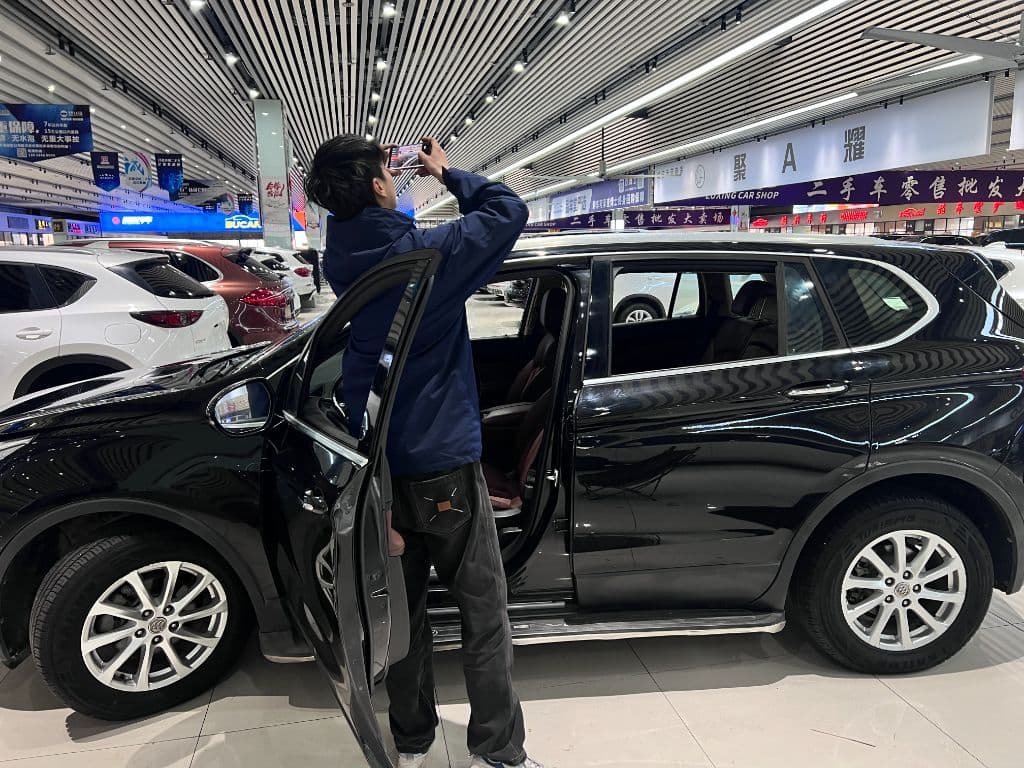 Inspection process 5