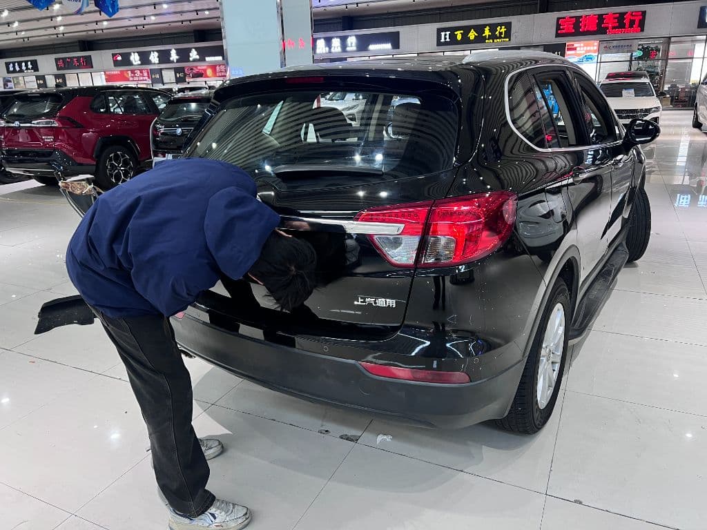 Inspection process 6