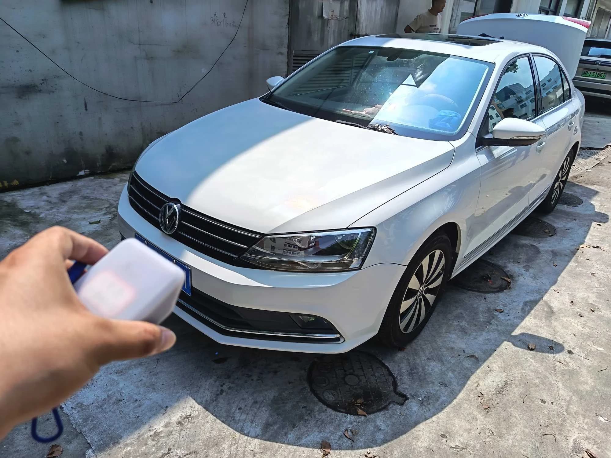 Volkswagen Sagitar 2017 180TSI AutoSupreme