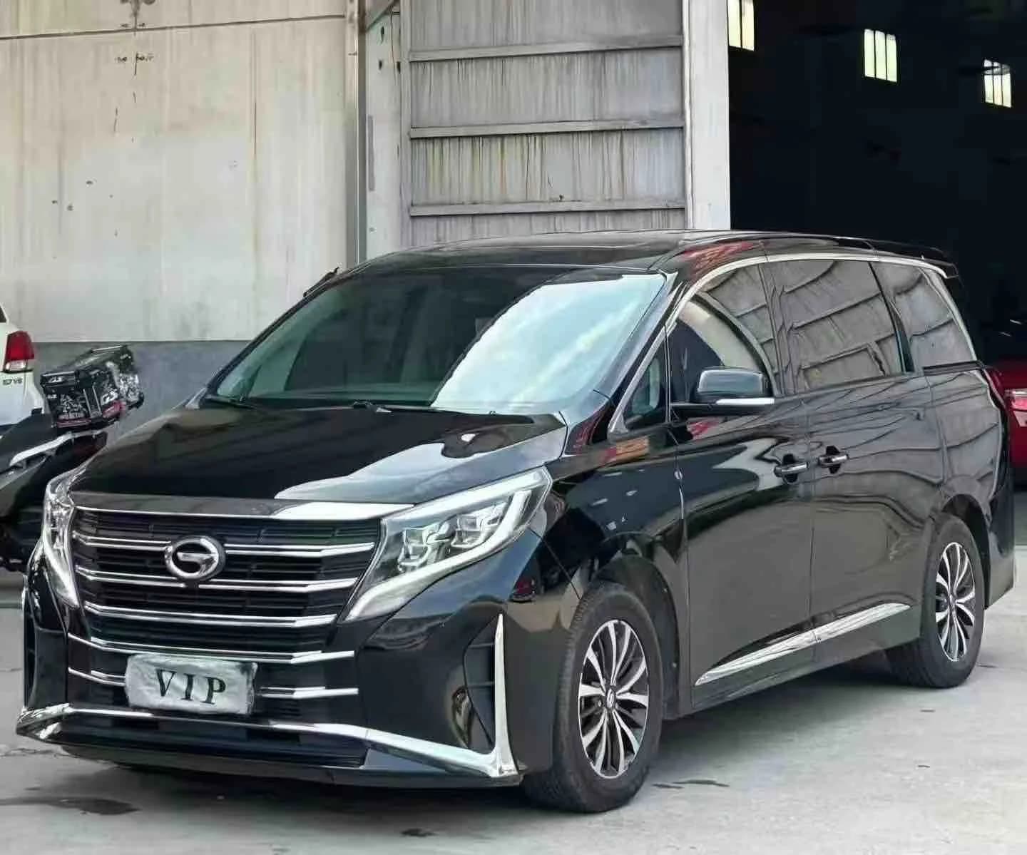 GAC Trumpchi M8 2023 Series 390T Prestige