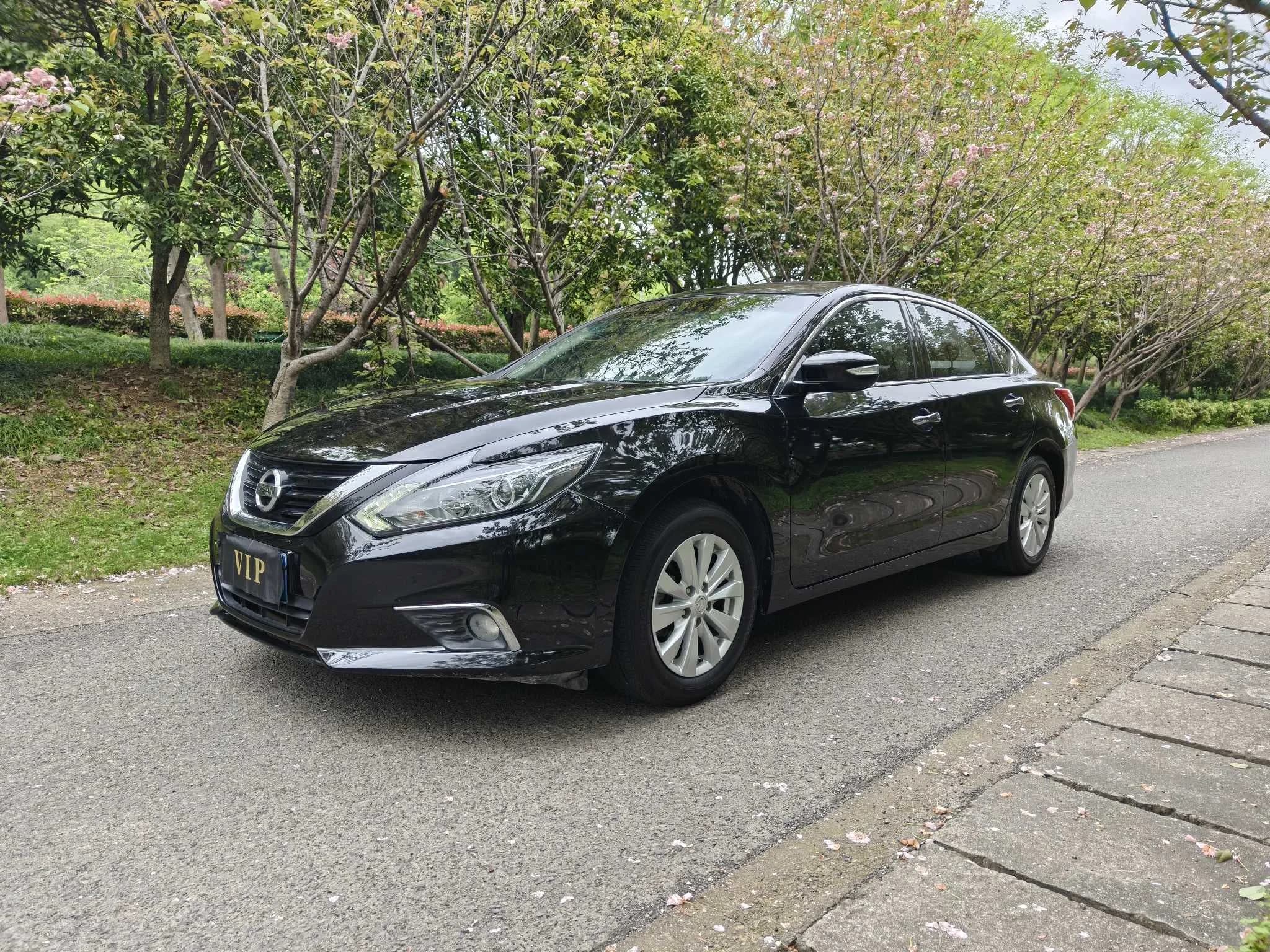 Nissan Teana 2016 Facelift 2.0L XLComfort