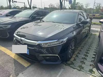 Honda Inspire 2019 260TURBO Refined