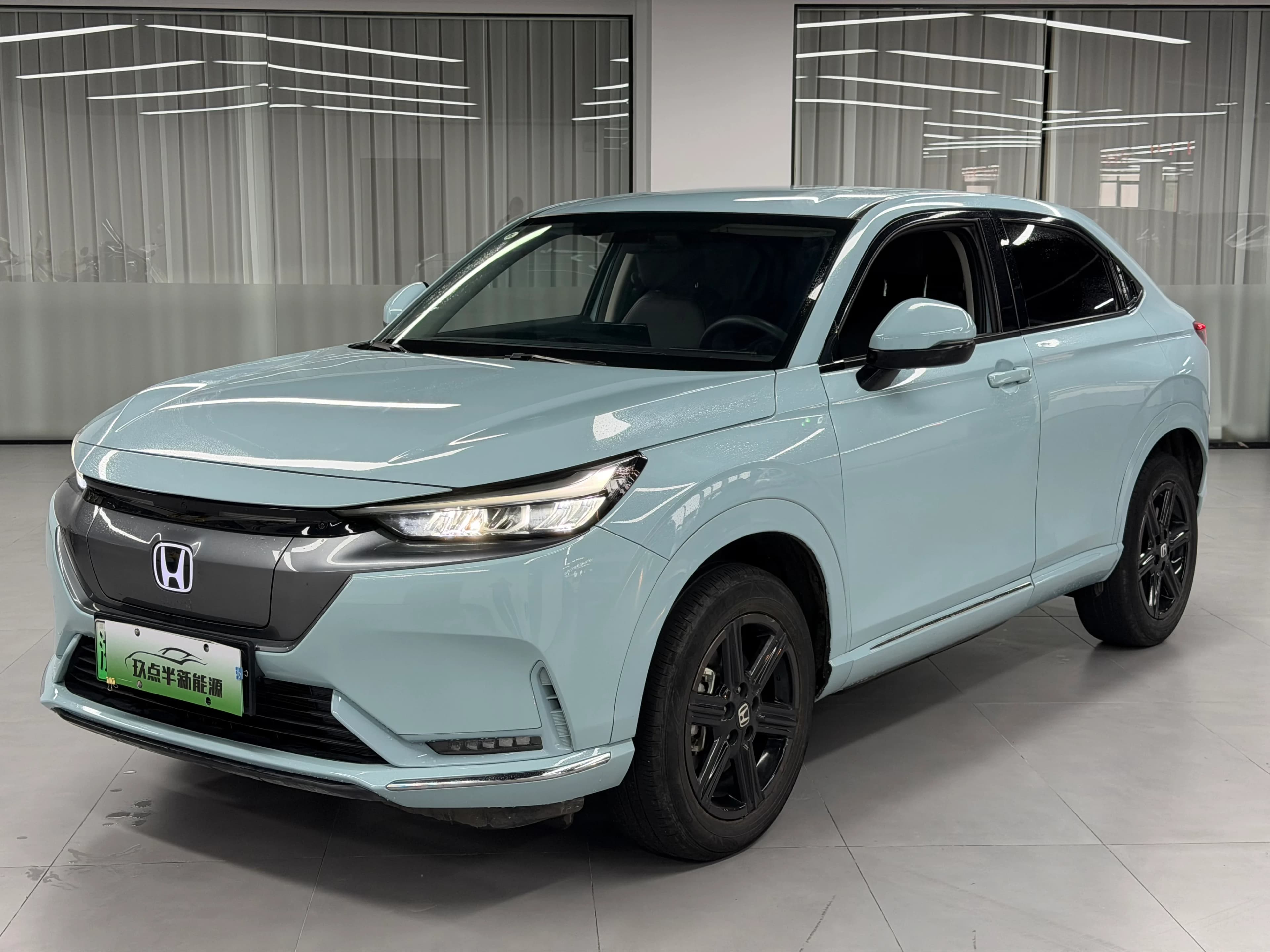 Honda eNP1 1 2023 eNP1 1 420km Ed