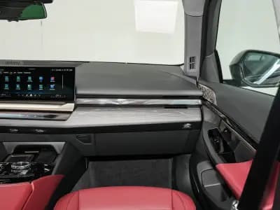 BMW 5 Series 2018 10