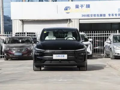 Tesla Model Y 2021 10