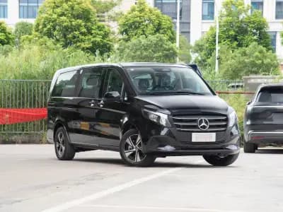 Mercedes-Benz Vito 2023 2