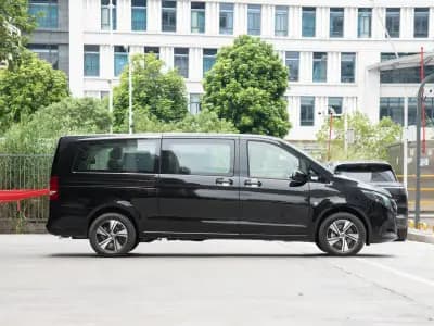 Mercedes-Benz Vito 2023 3