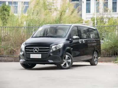 Mercedes-Benz Vito 2023 4