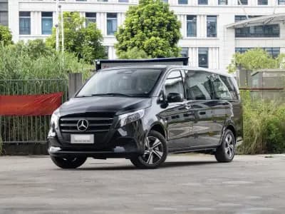Mercedes-Benz Vito 2023 5