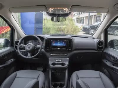 Mercedes-Benz Vito 2023 6