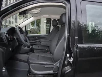 Mercedes-Benz Vito 2023 10