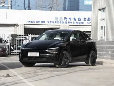 Tesla Model Y 2021 9