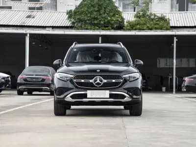 Mercedes-Benz GLC 2024 2