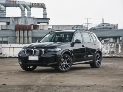 BMW X5 2022 6