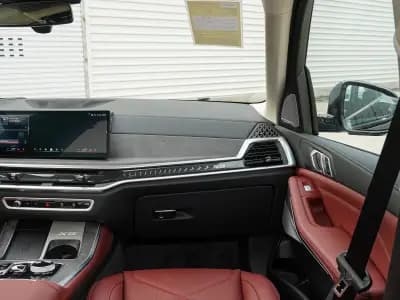 BMW X5 2022 10