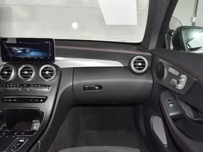 Mercedes-Benz C-Class (Import) 2019 3