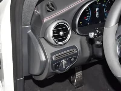 Mercedes-Benz C-Class (Import) 2019 5