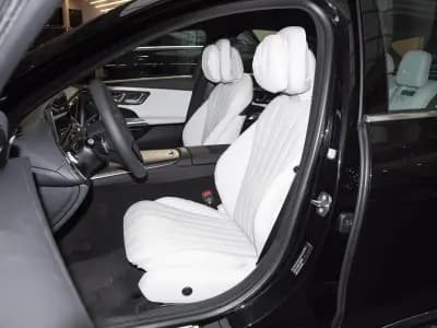 Mercedes-Benz E-Class 2023 10