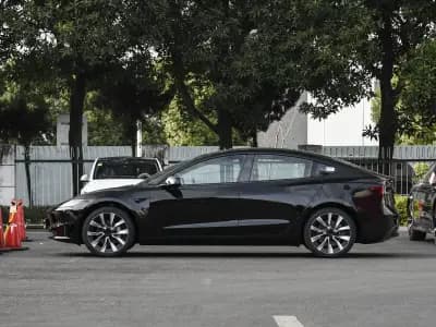 Tesla Model 3 2021 2
