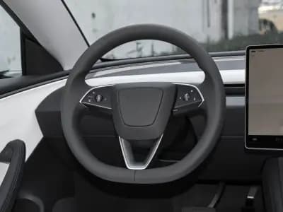 Tesla Model 3 2021 9