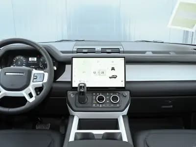Land Rover Defender 2024 10