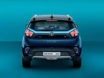 Toyota Sienna 2024 5