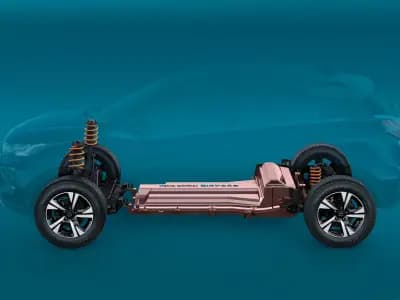 Toyota Sienna 2024 9