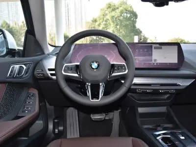 BMW 2 Series (Import) 2024 2