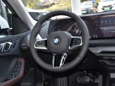 BMW 2 Series (Import) 2024 6