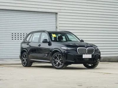 BMW X5 2024 2
