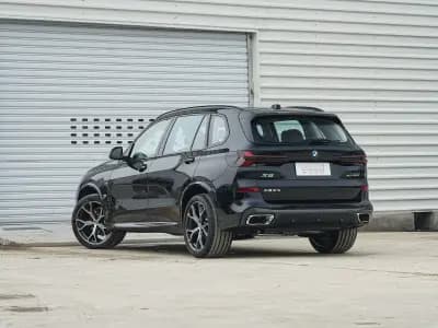 BMW X5 2024 3
