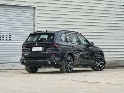 BMW X5 2024 5