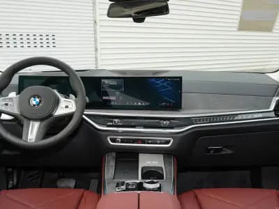 BMW X5 2024 9