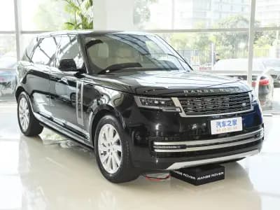 Land Rover Range Rover 2023 3