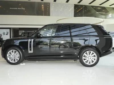 Land Rover Range Rover 2023 4