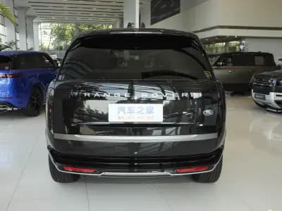 Land Rover Range Rover 2023 5