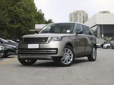 Land Rover Range Rover 2023 7