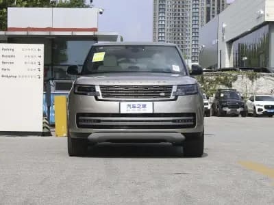Land Rover Range Rover 2023 8