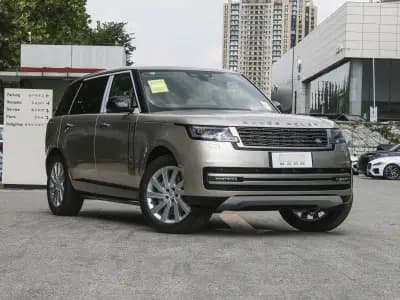 Land Rover Range Rover 2023 9