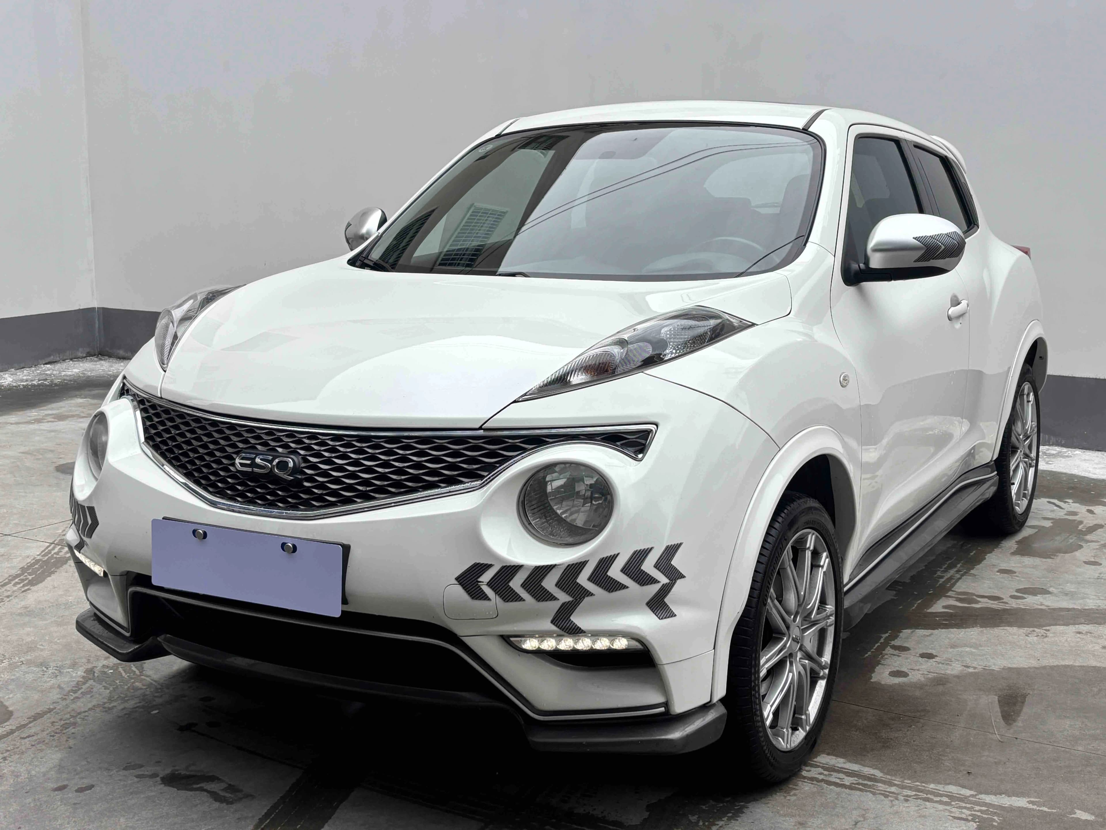 Infiniti ESQ 2014 1.6L Lüxing
