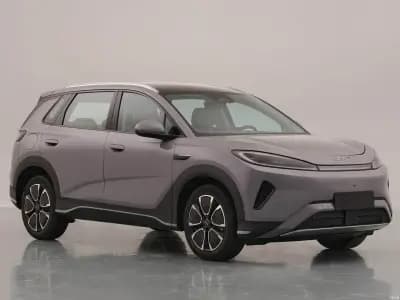 BYD Sea Lion 05 DM-i 2025 75KMPremium