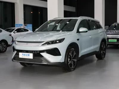 BYD Song Pro DM-i 2025 115KMExcellence