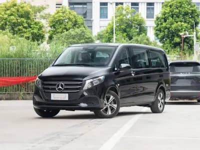 Mercedes-Benz Vito 2023