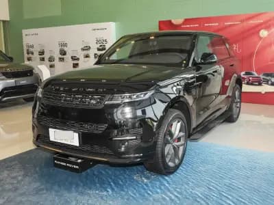 Land Rover Range Rover 2023