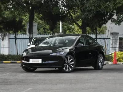 Tesla Model Y 2021 2