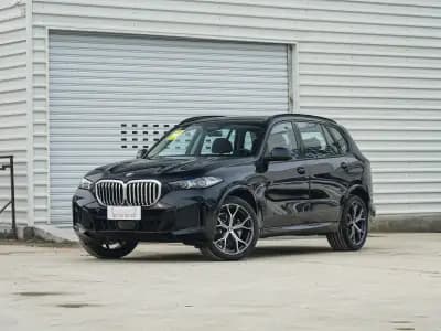 BMW X5 2022