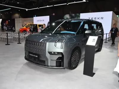Zeekr 009 2024 1