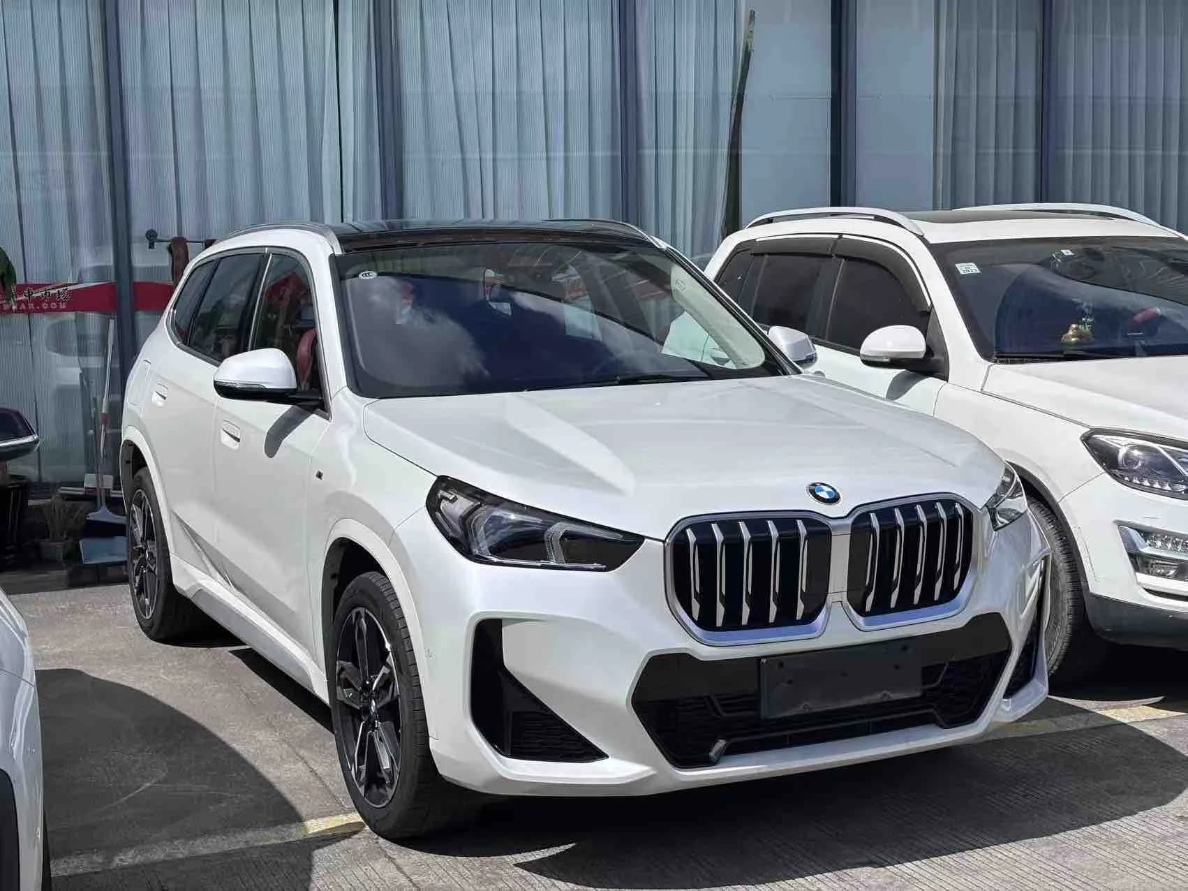 BMW X1 2023 sDrive25Li MM Sport