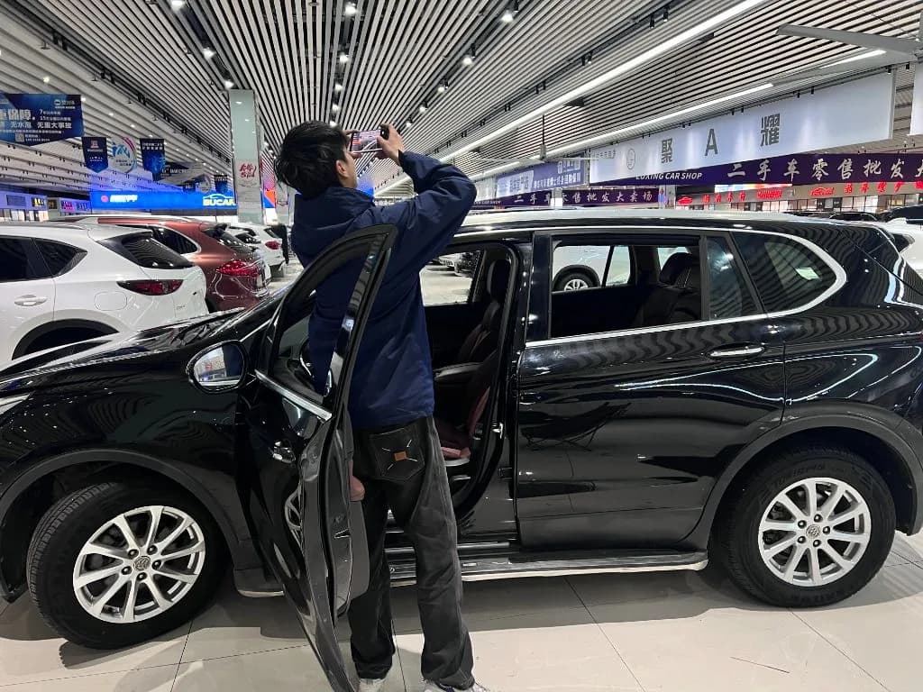 Inspection process 5