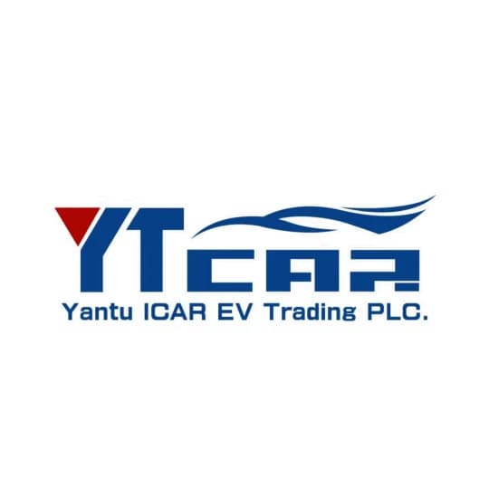 Yantu Car EV Trading (Under Renovation) logo